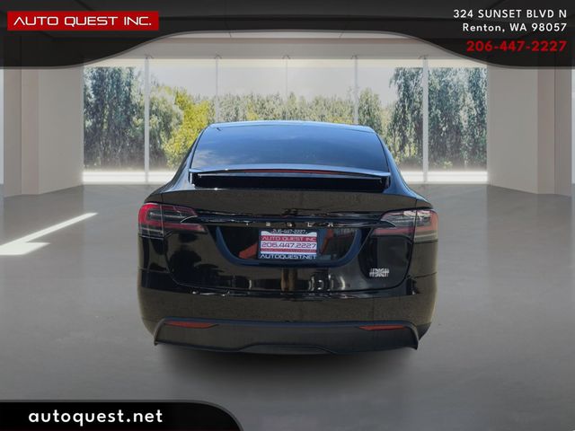 2023 Tesla Model X Plaid AWD - 23039264 - 5