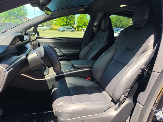 2023 Tesla Model X Plaid AWD - 23039264 - 8