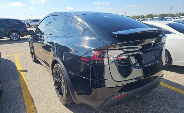 2023 Tesla Model X Plaid AWD - 22955479 - 1