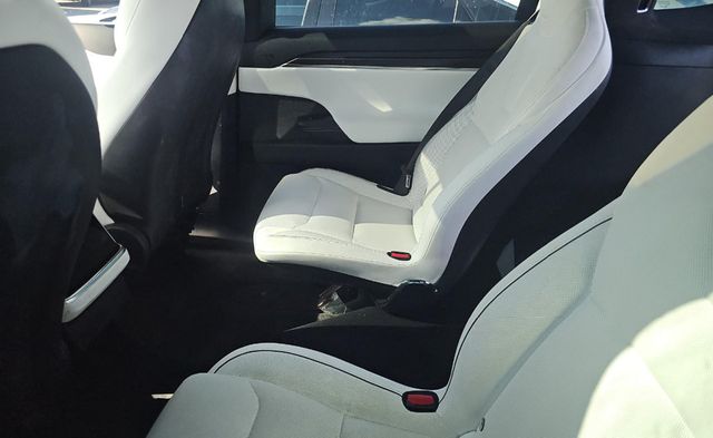 2023 Tesla Model X Plaid AWD - 22955479 - 3