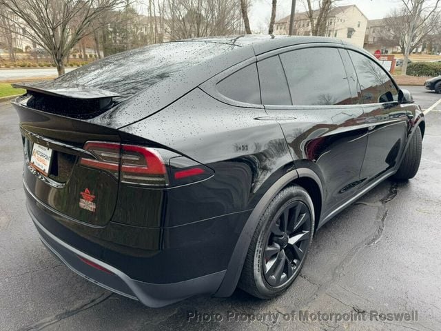 2023 Tesla Model X Plaid AWD - 22766691 - 2