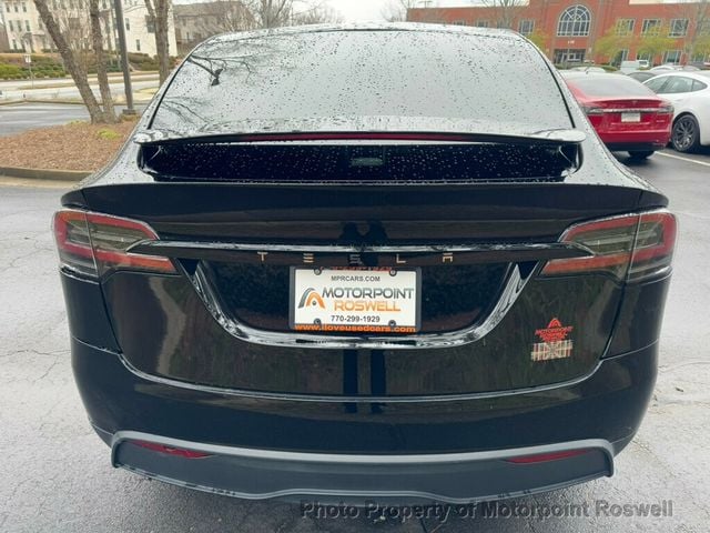 2023 Tesla Model X Plaid AWD - 22766691 - 3