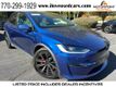 2023 Tesla Model X Plaid AWD - 22932922 - 0