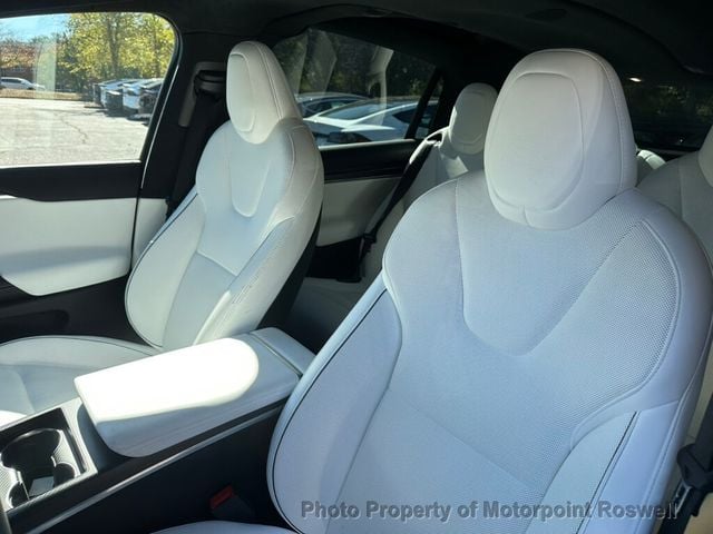 2023 Tesla Model X Plaid AWD - 22932922 - 10