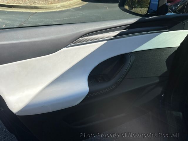 2023 Tesla Model X Plaid AWD - 22932922 - 11