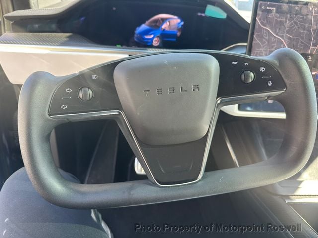 2023 Tesla Model X Plaid AWD - 22932922 - 12