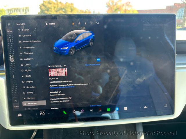 2023 Tesla Model X Plaid AWD - 22932922 - 13