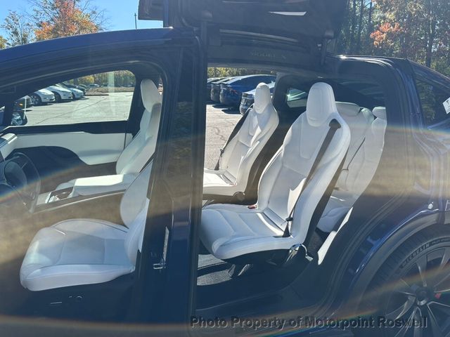 2023 Tesla Model X Plaid AWD - 22932922 - 15
