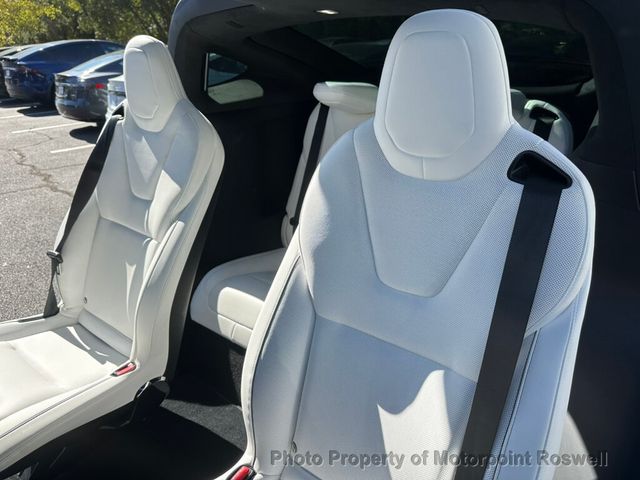 2023 Tesla Model X Plaid AWD - 22932922 - 17