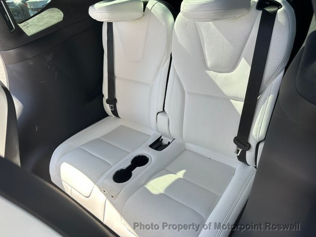 2023 Tesla Model X Plaid AWD - 22932922 - 18