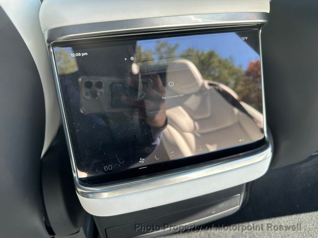 2023 Tesla Model X Plaid AWD - 22932922 - 19