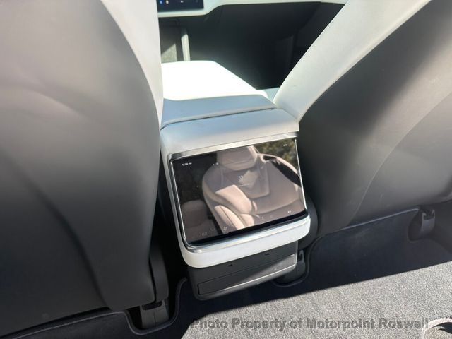 2023 Tesla Model X Plaid AWD - 22932922 - 20