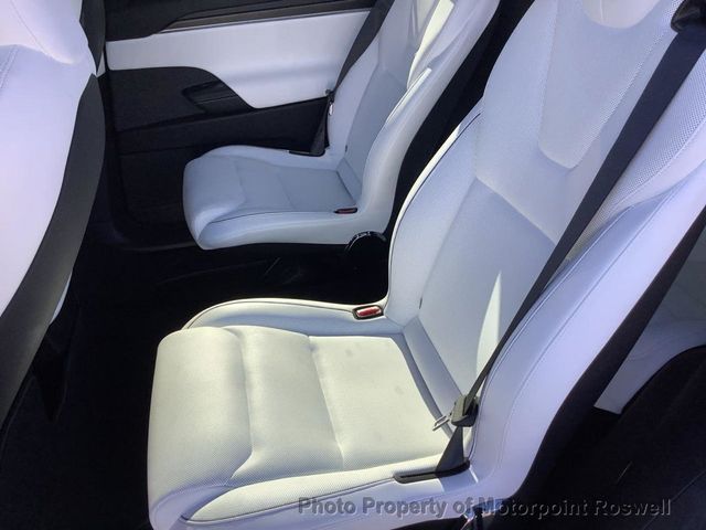 2023 Tesla Model X Plaid AWD - 22932922 - 23