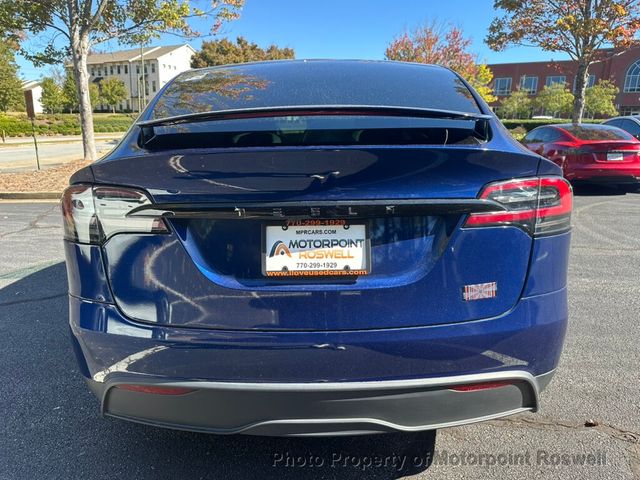 2023 Tesla Model X Plaid AWD - 22932922 - 3