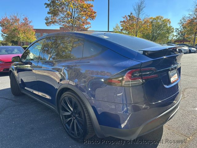 2023 Tesla Model X Plaid AWD - 22932922 - 5