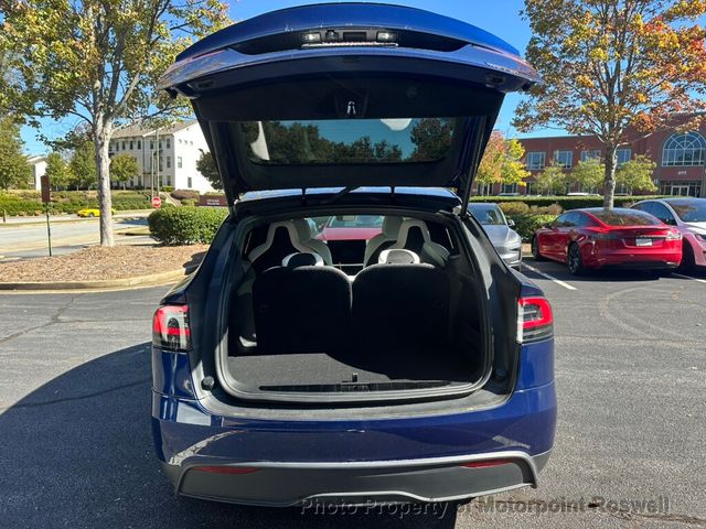 2023 Tesla Model X Plaid AWD - 22932922 - 7