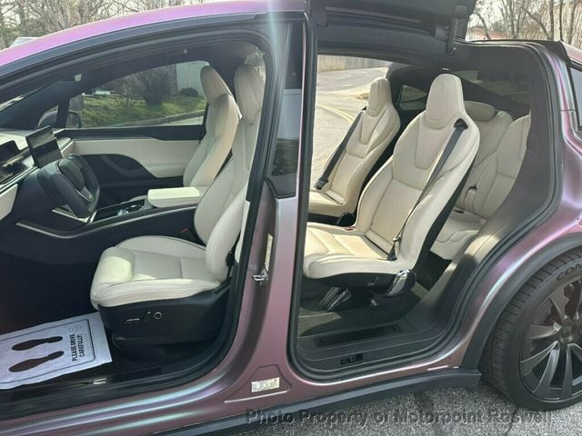 2023 Tesla Model X Plaid AWD - 22986524 - 13