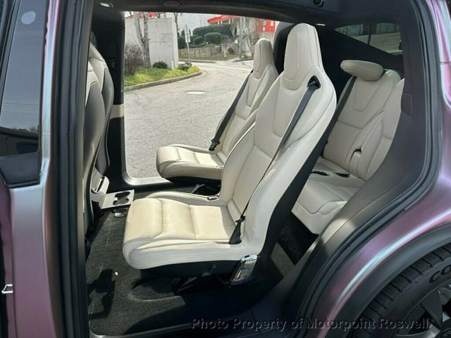 2023 Tesla Model X Plaid AWD - 22986524 - 14