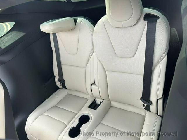 2023 Tesla Model X Plaid AWD - 22986524 - 16
