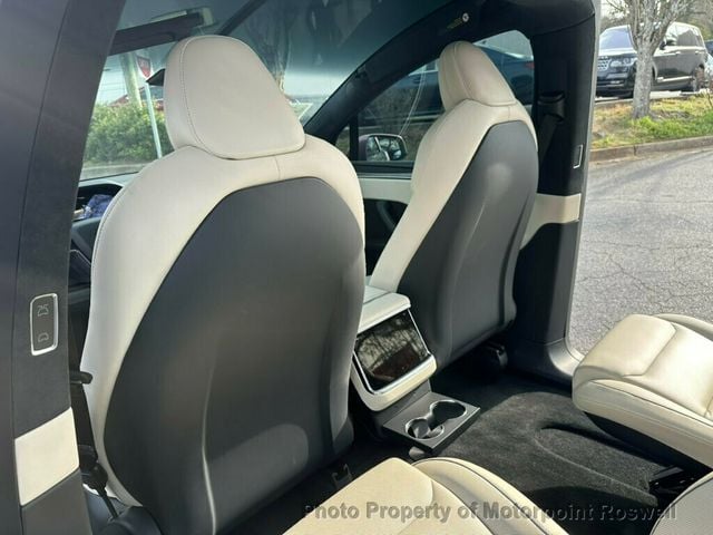 2023 Tesla Model X Plaid AWD - 22986524 - 17