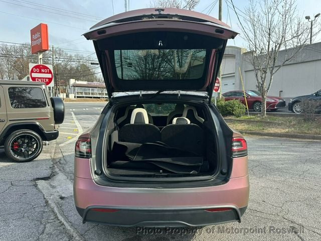 2023 Tesla Model X Plaid AWD - 22986524 - 21