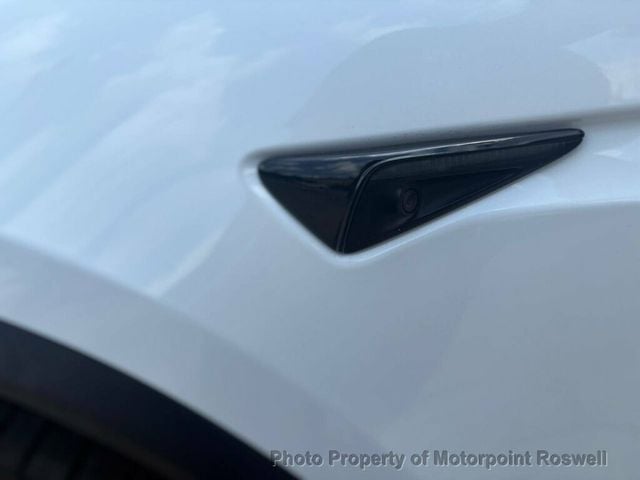 2023 Tesla Model X Plaid AWD - 22986524 - 27