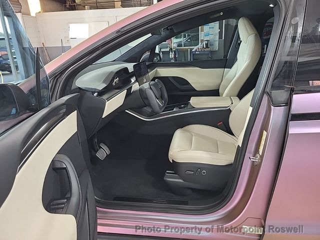 2023 Tesla Model X Plaid AWD - 22986524 - 2