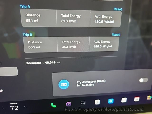 2023 Tesla Model X Plaid AWD - 22986524 - 3