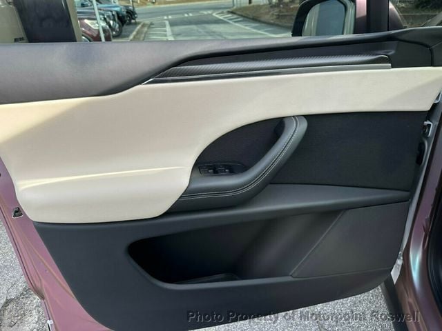 2023 Tesla Model X Plaid AWD - 22986524 - 8