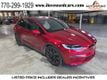 2023 Tesla Model X Plaid AWD - 23016480 - 0