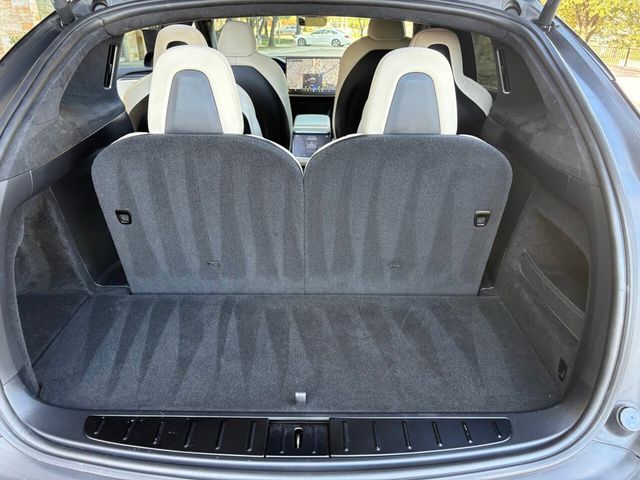2023 Tesla Model X Plaid AWD - 22944049 - 9