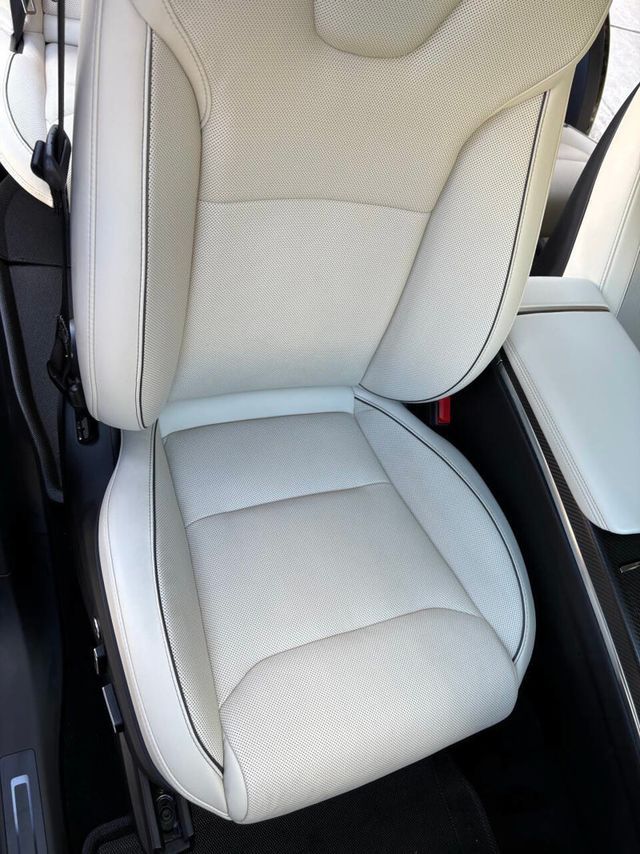 2023 Tesla Model X Plaid AWD - 22944049 - 10