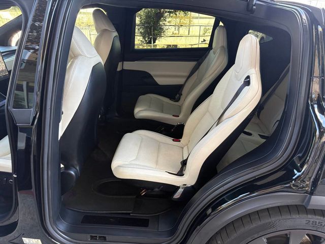 2023 Tesla Model X Plaid AWD - 22944049 - 11