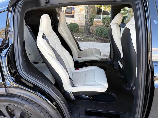 2023 Tesla Model X Plaid AWD - 22944049 - 12