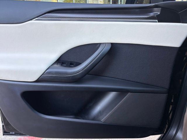 2023 Tesla Model X Plaid AWD - 22944049 - 14