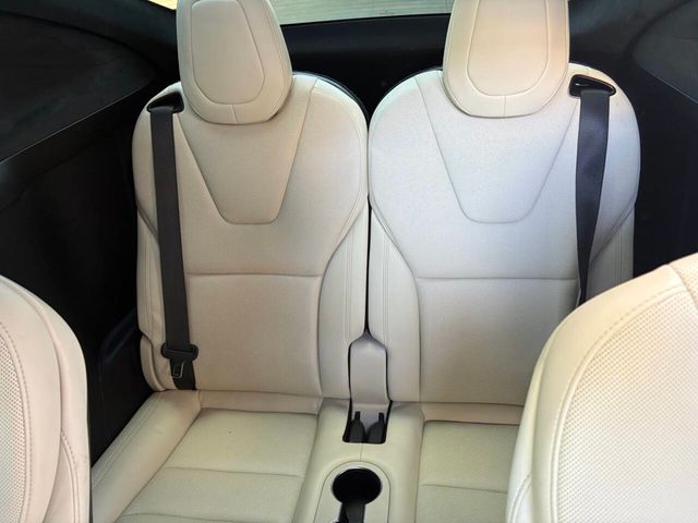 2023 Tesla Model X Plaid AWD - 22944049 - 16
