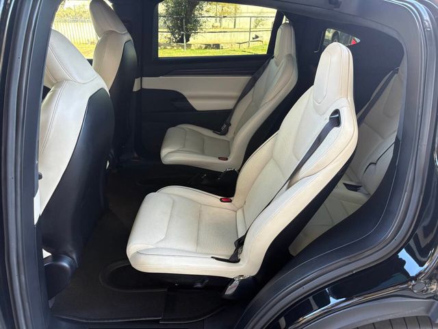 2023 Tesla Model X Plaid AWD - 22944049 - 17