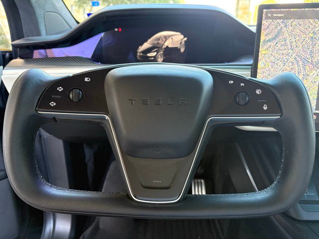 2023 Tesla Model X Plaid AWD - 22944049 - 19