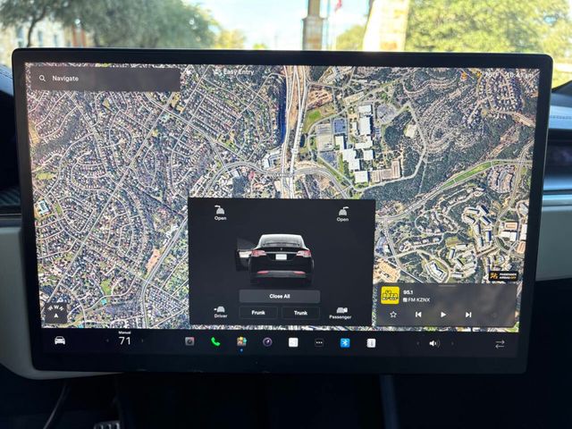 2023 Tesla Model X Plaid AWD - 22944049 - 20