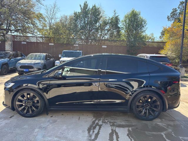 2023 Tesla Model X Plaid AWD - 22944049 - 2