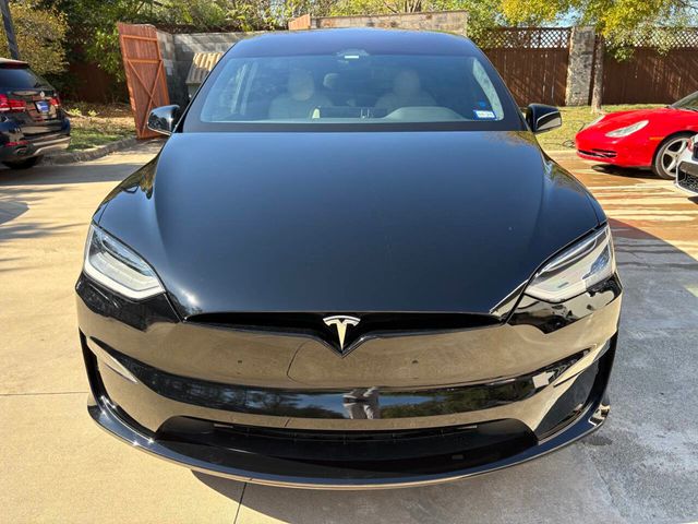2023 Tesla Model X Plaid AWD - 22944049 - 3