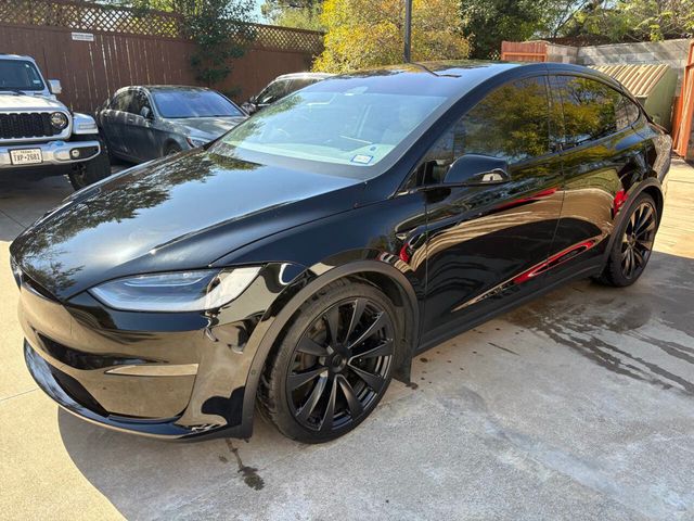 2023 Tesla Model X Plaid AWD - 22944049 - 4