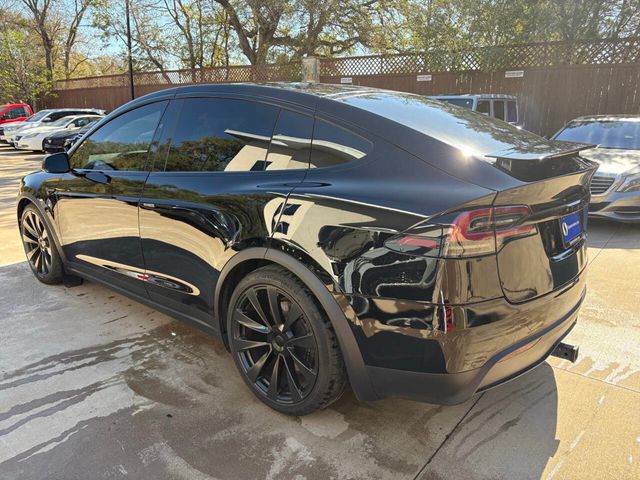 2023 Tesla Model X Plaid AWD - 22944049 - 5