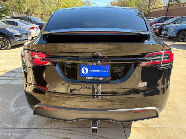 2023 Tesla Model X Plaid AWD - 22944049 - 6