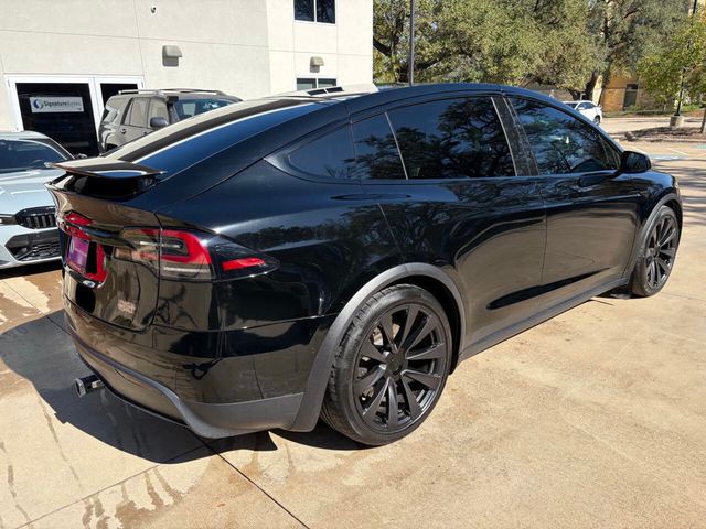 2023 Tesla Model X Plaid AWD - 22944049 - 7