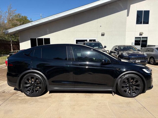 2023 Tesla Model X Plaid AWD - 22944049 - 8