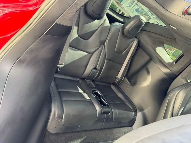 2023 Tesla Model X Plaid AWD - 22954297 - 10