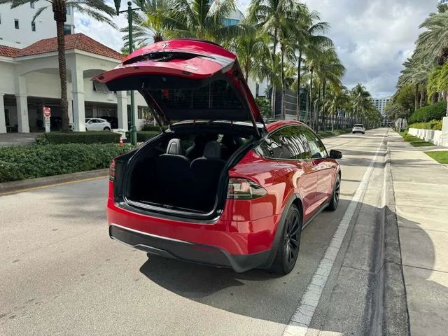 2023 Tesla Model X Plaid AWD - 22954297 - 14