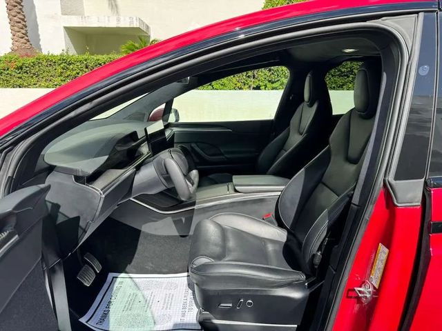 2023 Tesla Model X Plaid AWD - 22954297 - 15