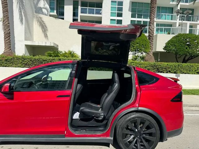 2023 Tesla Model X Plaid AWD - 22954297 - 16